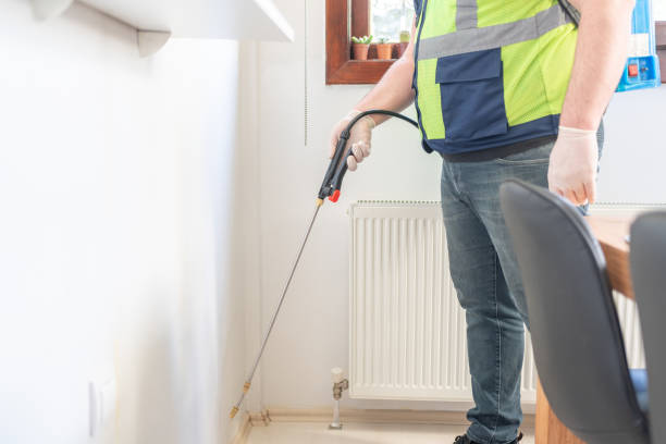 Best Pest Control Near Me  in San Pablo, CA